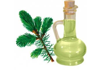 Fir Needle Oil